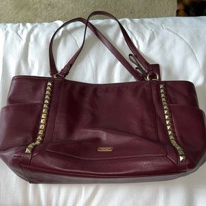 Coach Carry all Bag